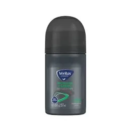 *ROLL ON* MEN PROTECCION "VERITAS" X60GR