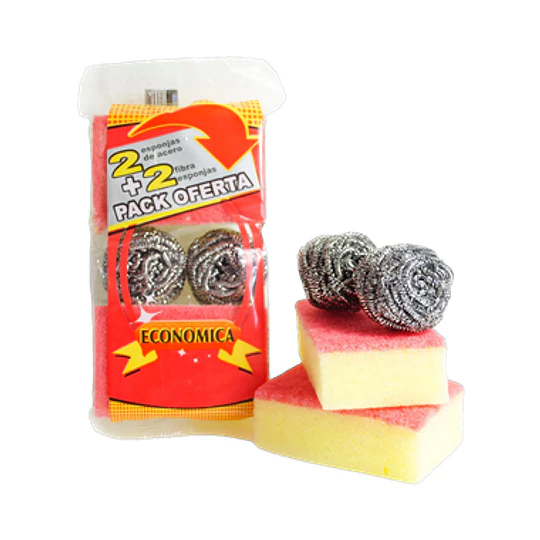 *ART.116* PACK AHORRO 