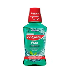 ENJ.BUCAL "COLGATE PLAX" FRESH MINT X 250 CC