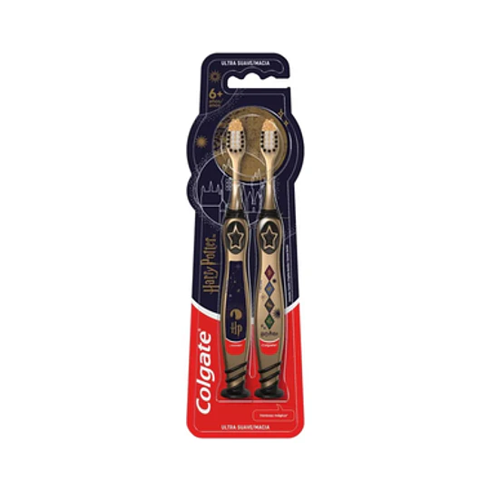 *PACK 2 X 1* CEPILLO 