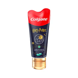 DENT.COLGATE SMILES "HARRY POTTER" X 75 ML 