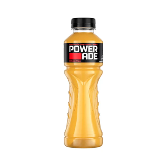 POWERADE 