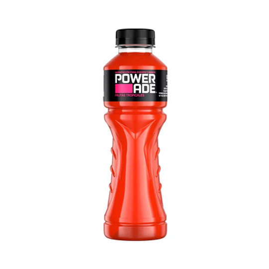 POWERADE 