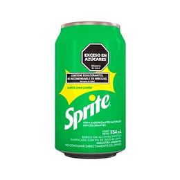 ** LATA X 354 CC ** SPRITE