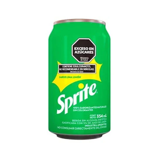 ** LATA X 354 CC ** SPRITE