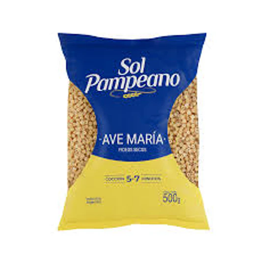 FIDEOS 