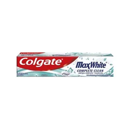 *MAX WHITE X 102 GRS* DENT.