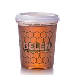 *POTE X 500G* MIEL ABEJA "BELEN"