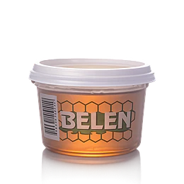 *POTE X 250G* MIEL ABEJA "BELEN"