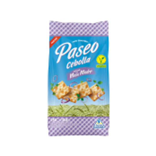 *CEBOLLA* MINI CRACKERS 