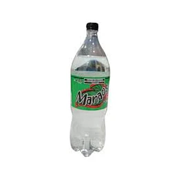 MANAOS *SIN AZUCAR* LIMA LIMON X 2250 CC