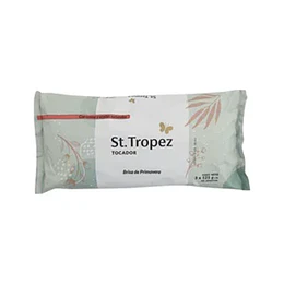 * PACK X 3 UNID * JABON TOCADOR "ST. TROPEZ" BRISA DE PRIMAVERA 