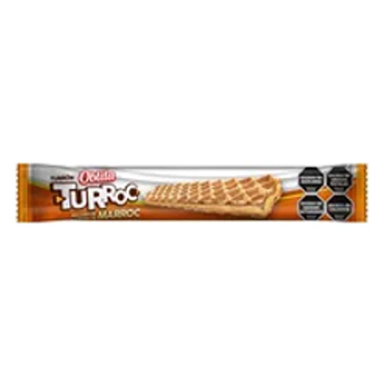 TURROC 