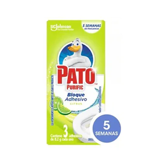 *ADHESIVO* PATO PURIFIC 
