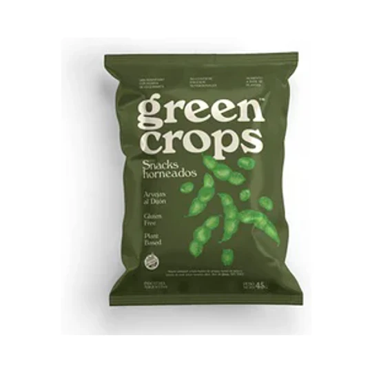 *BOLSA X 45 GRS* SNACK 