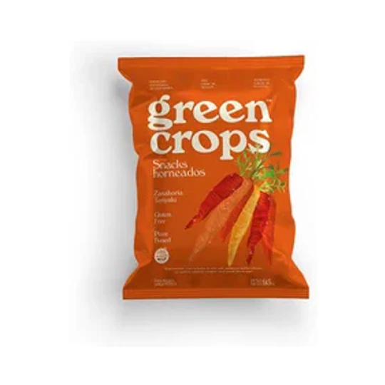 *BOLSA X 45 GRS* SNACK 