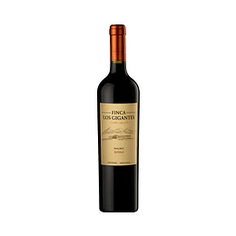 VINO "FINCA LOS GIGANTES" MALBEC X 750 CC 