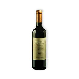 VINO "FINCA LOS GIGANTES" CABERNET TORRONTES X 750 CC 