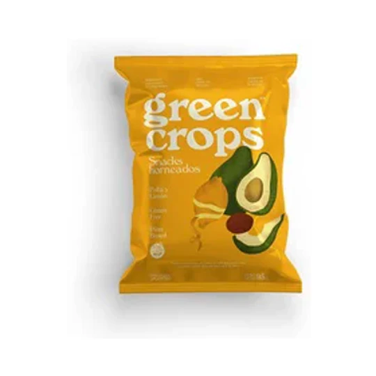 *BOLSA X 45 GRS* SNACK 