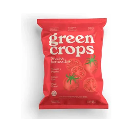 *BOLSA X 45 GRS* SNACK 