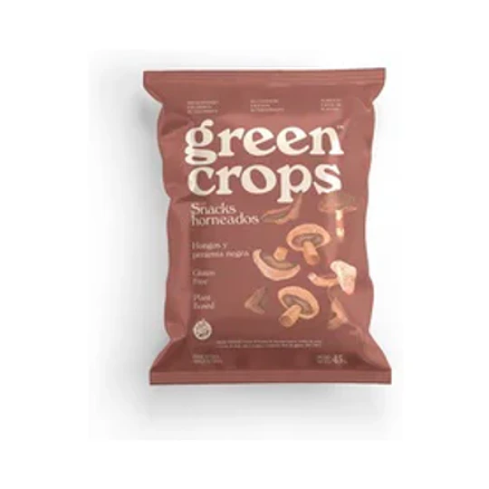 *BOLSA X 45 GRS* SNACK 