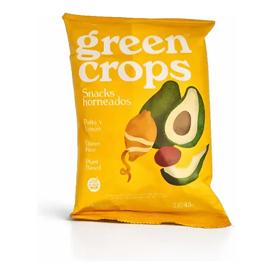 *GRANDE X 95 GRS* SNACK 