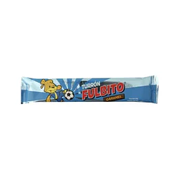 ** FULBITO ** TURRON X UNIDAD