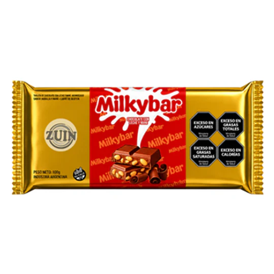 CHOCOLATE 
