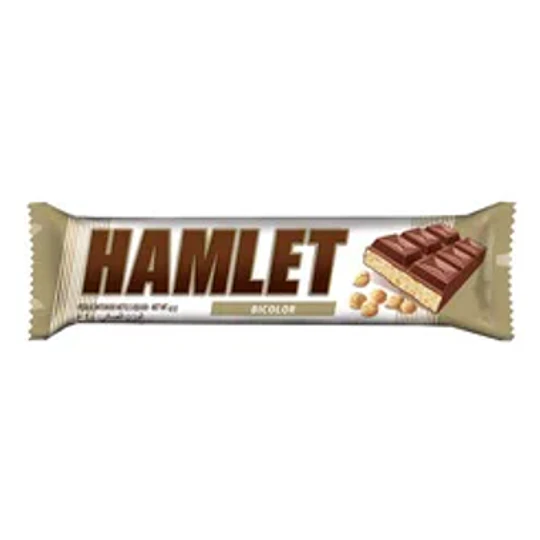 CHOCOLATE 