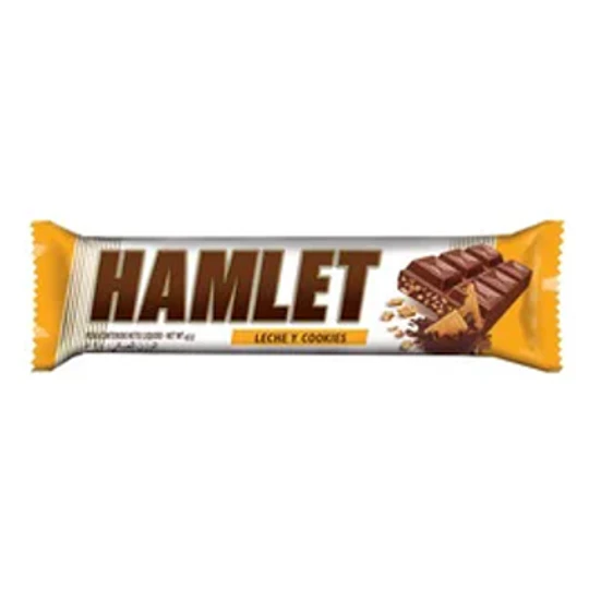 CHOCOLATE 