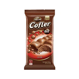 COFLER X 27 NEGRO *AIR*