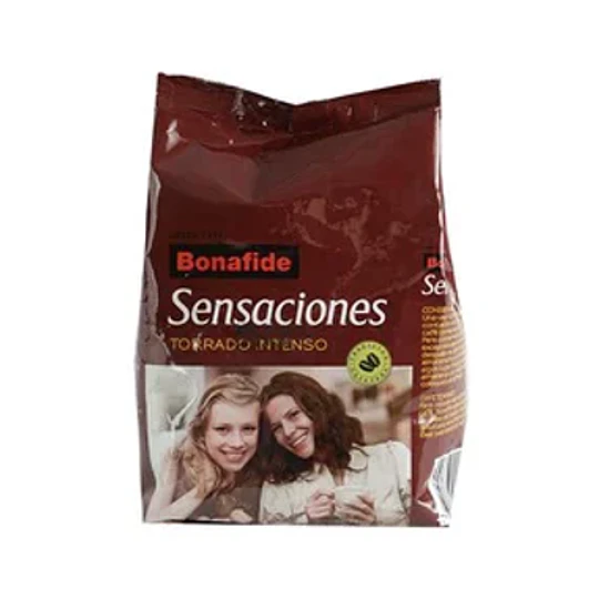 * X 250 GRS * CAFE INTENSO 