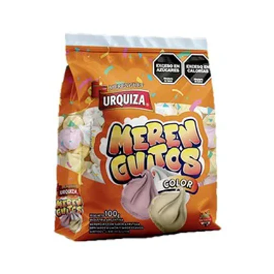 MERENGUITOS 