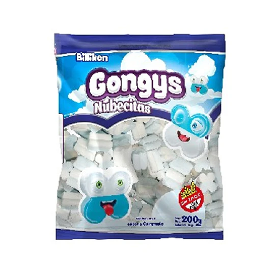 *BOLSA X 200GRS* MALVA.