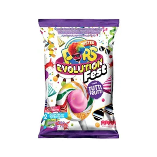 BOLSA CHUP.EVOLUTION 