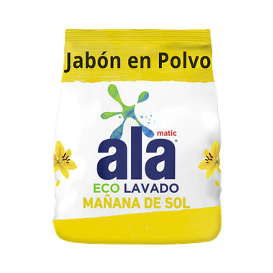 ALA X 400 GRS 