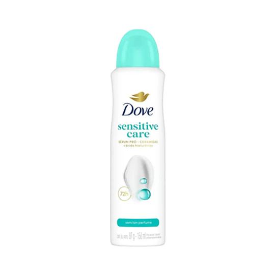 DOVE AEROSOL 