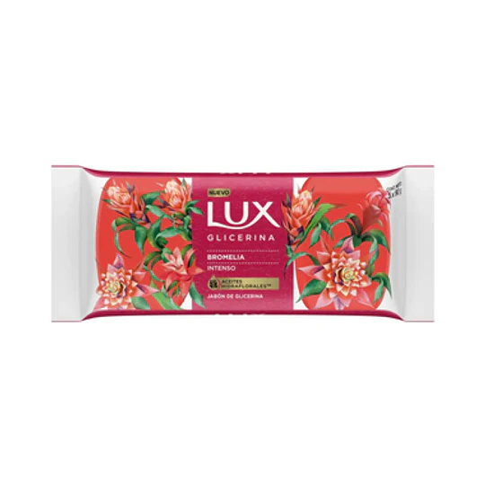 *GLICERINA PACK X 3U* JABON 