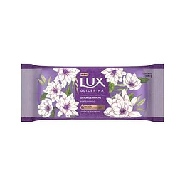 *GLICERINA PACK X 3U* JABON "LUX" DAMA DE NOCHE 