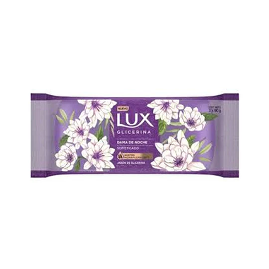 *GLICERINA PACK X 3U* JABON 