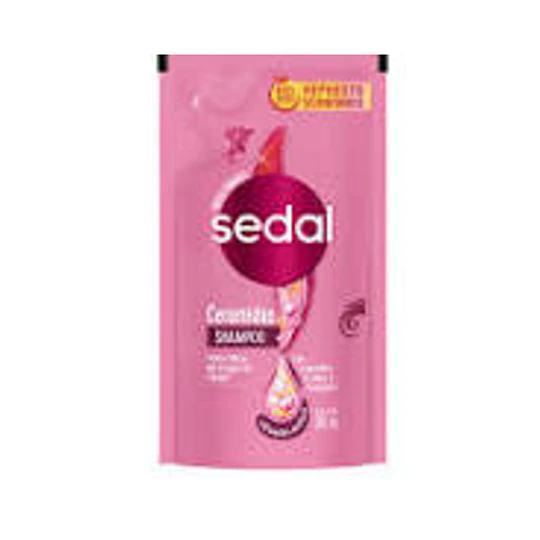 *POUCH X 300* SHAMPOO 