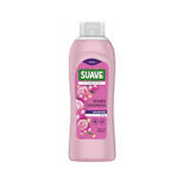 SHAMPOO "SUAVE" BOMBA CERAMIDAS X 930 ML