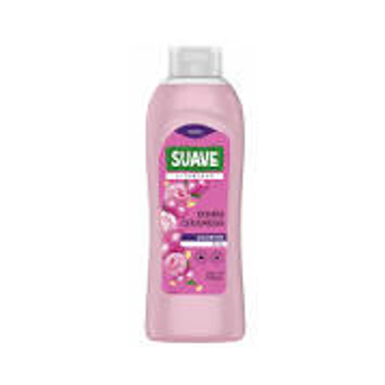 SHAMPOO 