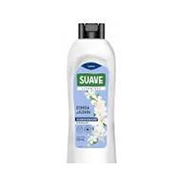 ENJUAGUE "SUAVE" BOMBA JAZMIN X 930 ML