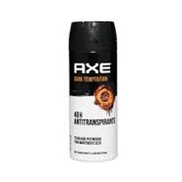 *SECO* DESOD."AXE" DARK TEMPTATION X 152M