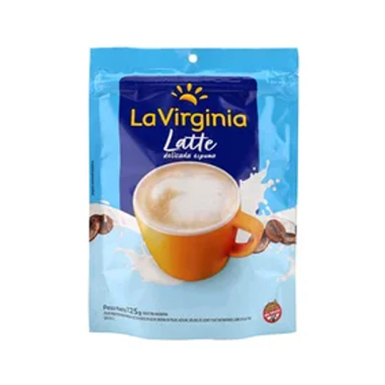 *DOY PACK X 125GRS* LA VIRGINIA 