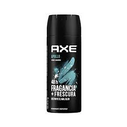 DESODORANTE "AXE" APOLLO X 150 ML