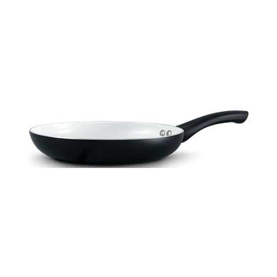 * 24 CM * SARTEN CERAMICA 