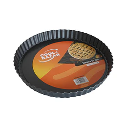 * 26 CM * TARTERA DESMONTABLE "COOL BAZAR" (QX-004-26)