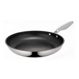 * X 26 CM * SARTEN ACERO INOXIDABLE "COOL BAZAR" (CY2605-26)